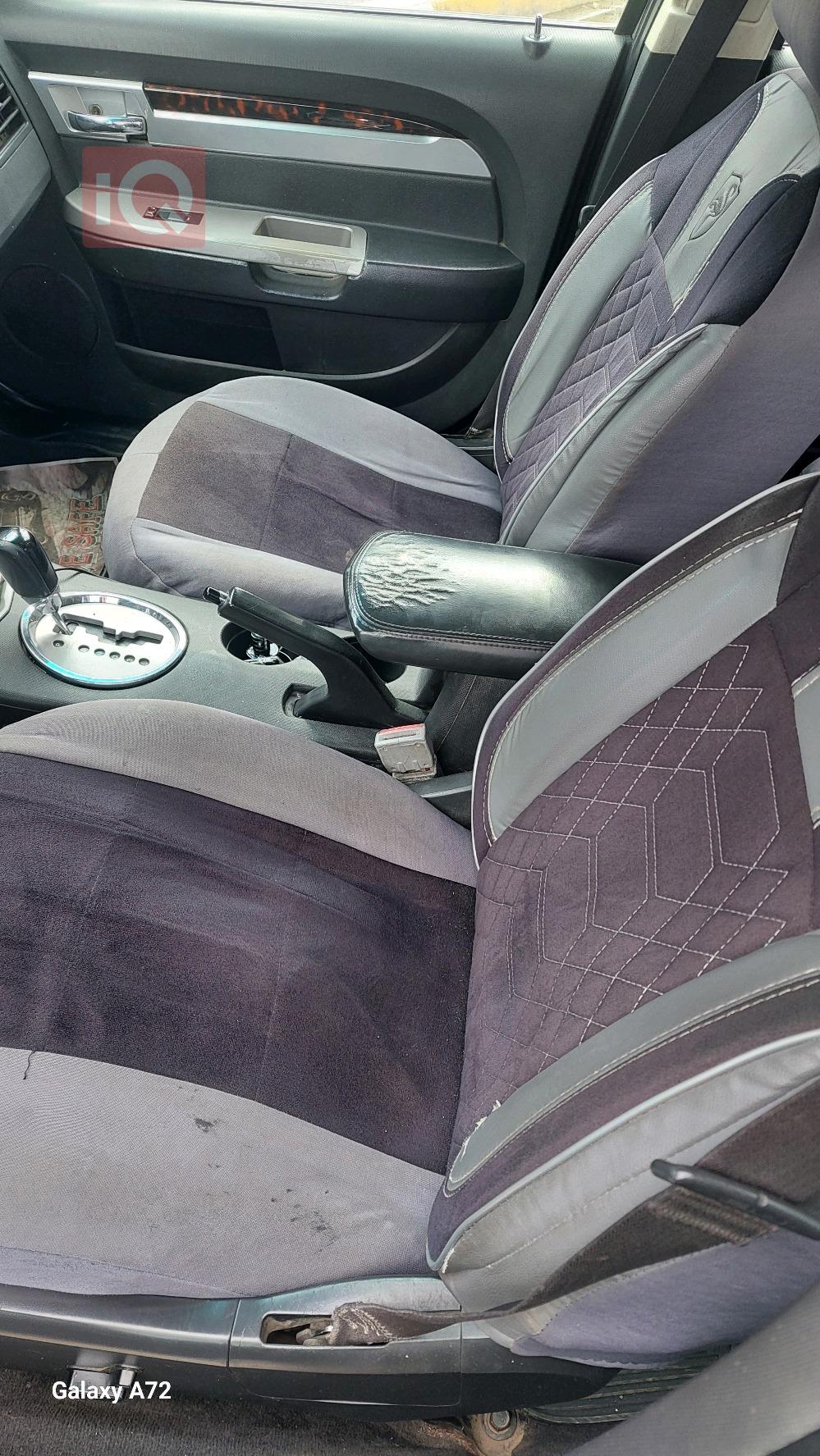 Chrysler 200